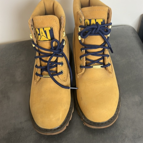 Work boots - Picture 2 of 5